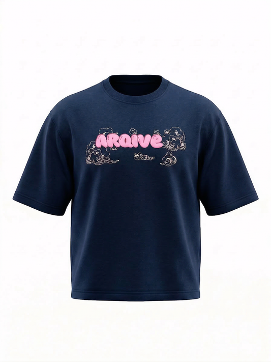 Blessed Ascension – Navy