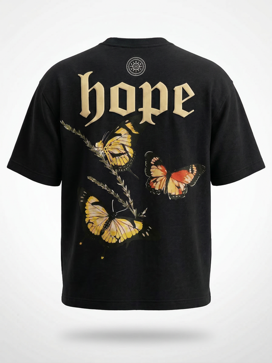 Monarch of Hope – Black