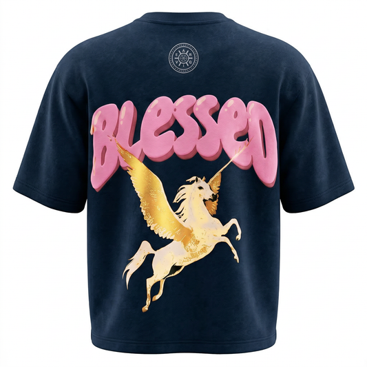 Blessed Ascension – Navy