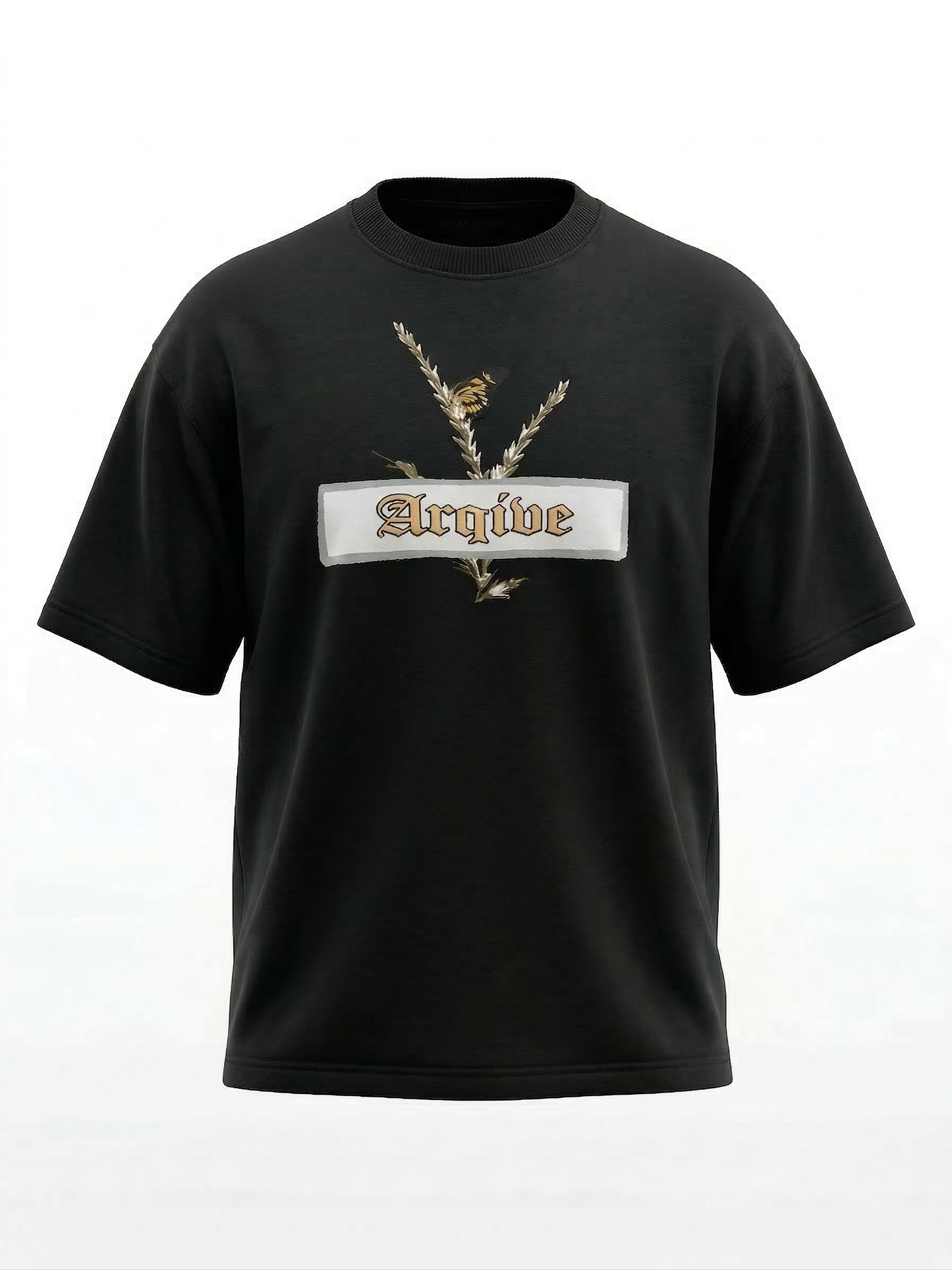 Monarch of Hope – Black